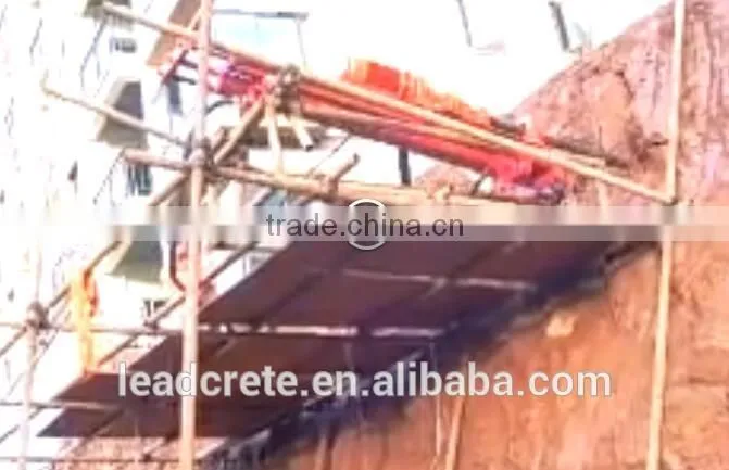 China portable rock drilling equipment manufacturers
