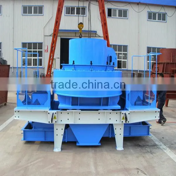 High Efficiency CE Approved Sand Making Line Machinery