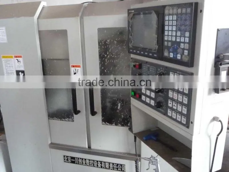 machined parts (CNC, lathe, milling, boring, etc)