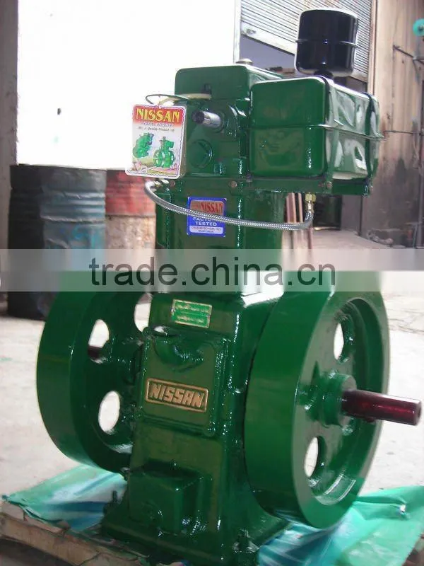DIESEL ENGINE