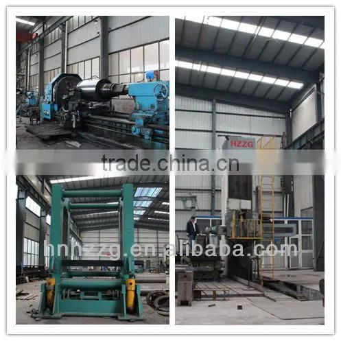 Supply Rotary Shear Cut to length line
