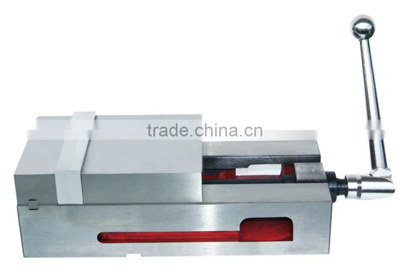QM16N Series Precision Machine Vices