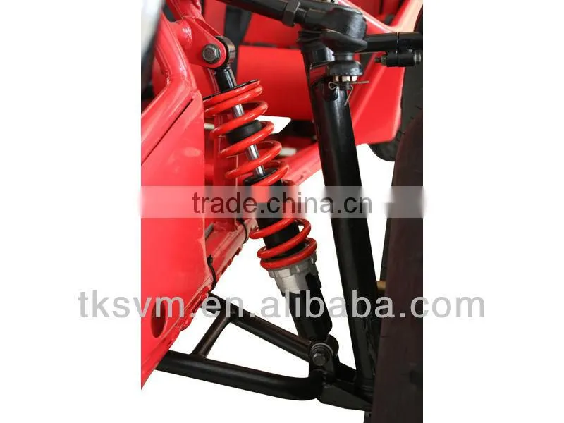 TK250GK-2 250cc Go Kart/ Go Cart ferrari electric go kart