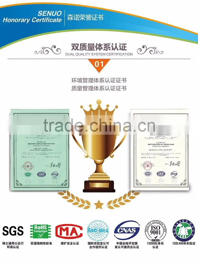 Fiberglass Honeycomb Composite Panel