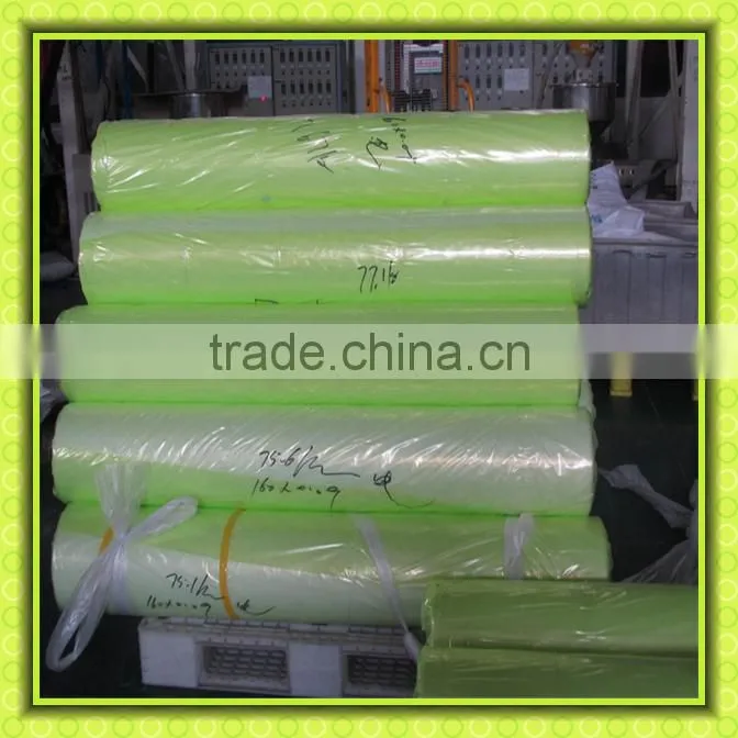 VCI film Plastic Film VCI anti static film VCI film protecting metal anti rust