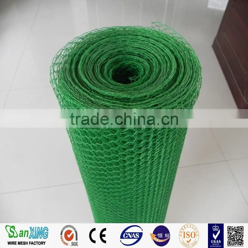 high quality chicken dog kennel hexagonal wire mesh
