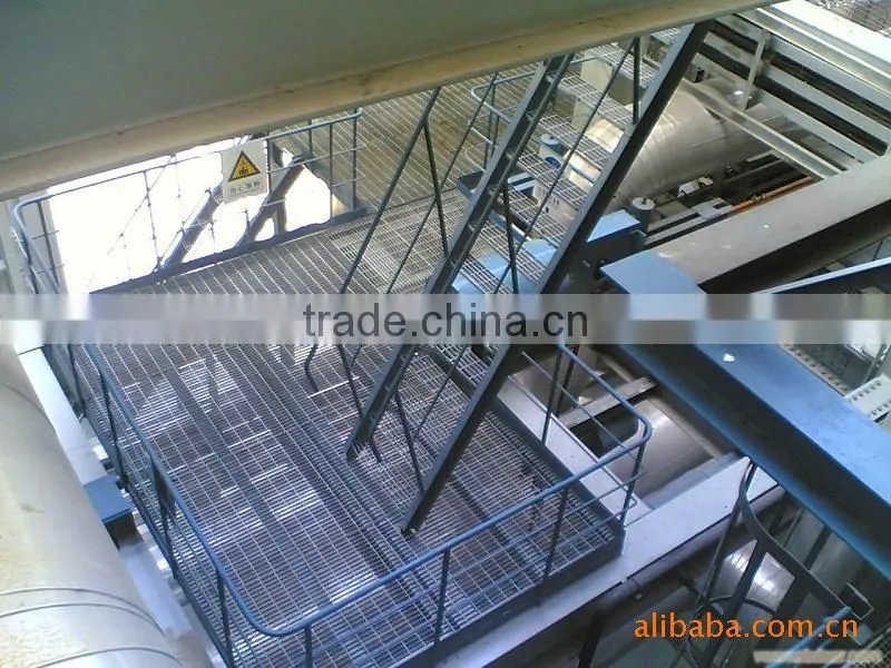 High Quality And Factory Price Steel Grating Mesh/Grating Plate/Anping wire mesh