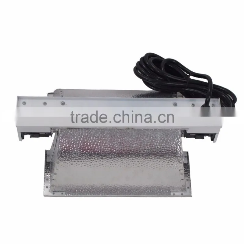 Horticulture Double Ended Reflector Lighting Fixture/Grow Lighting Reflector for Greenhouse