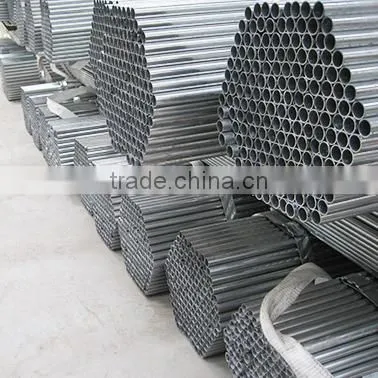 Electrical conduit with China factory