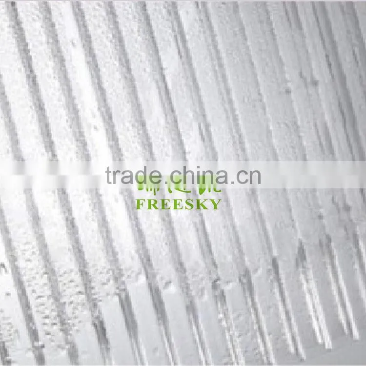 Roofing panel, Polycarbonate U Sheet(8mm,10mm), Plastic Roofing Sheet