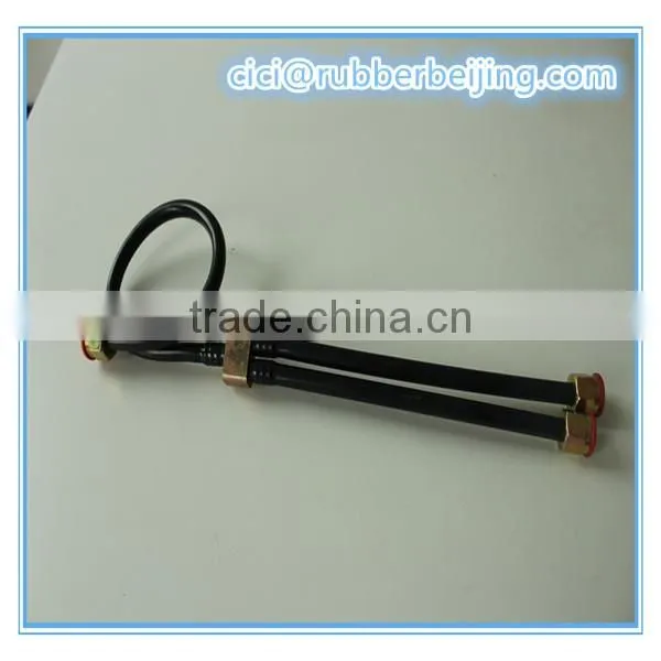 Healthy Food Grade PA Tube