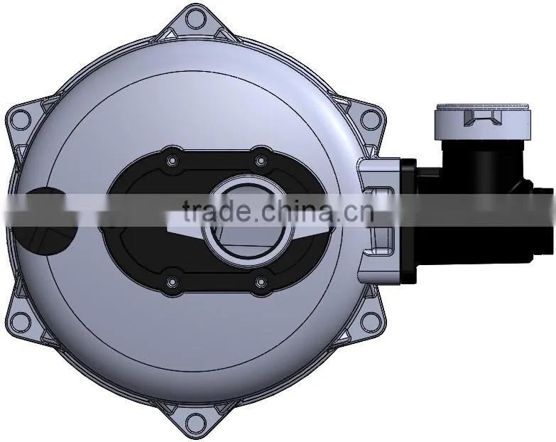 JUANYONG 2"(2HP50) high pressure water pump of pressure water pump Water Pumps