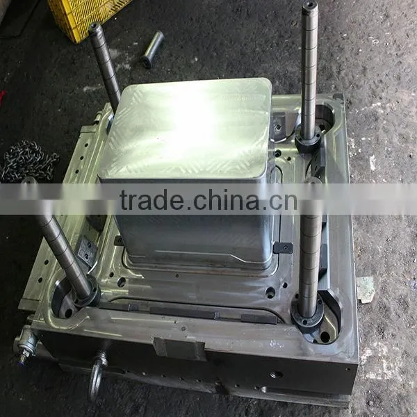 beer crate mould