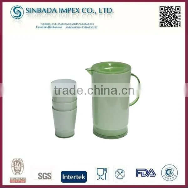 0.554 us gallon milk jug for beautiful life