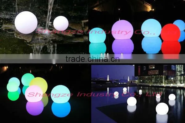 SZ-B500-A035 Swimming Pool Led Ball Lamp