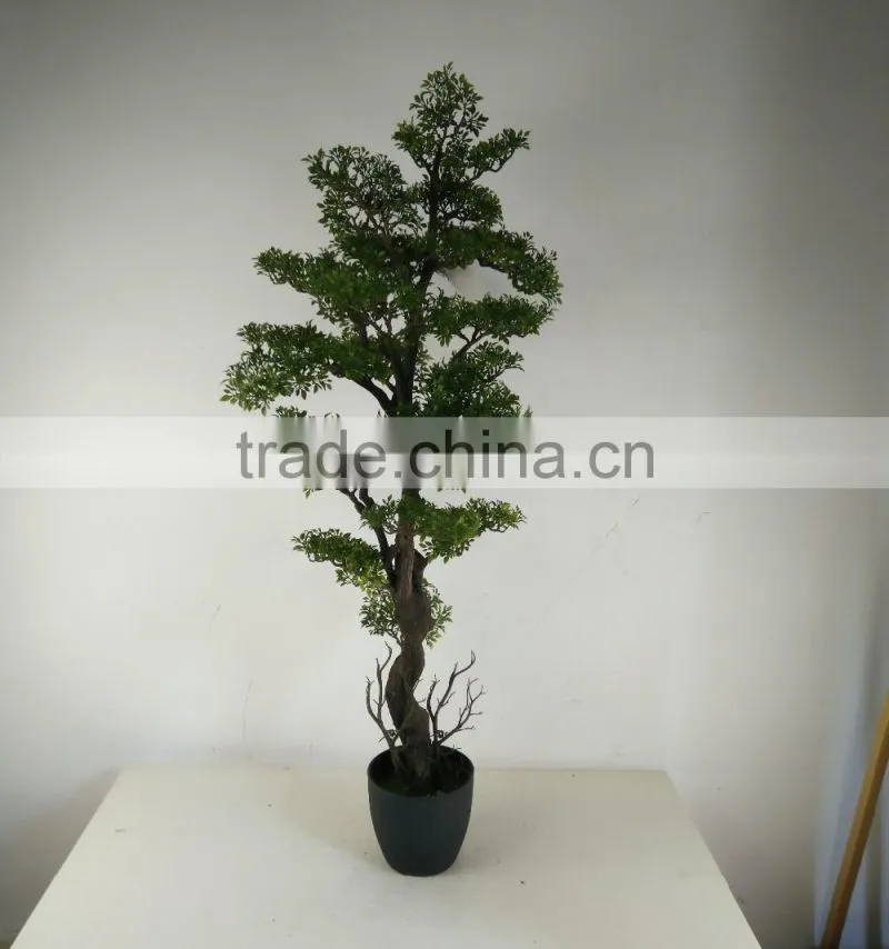 atificial tree bonsai