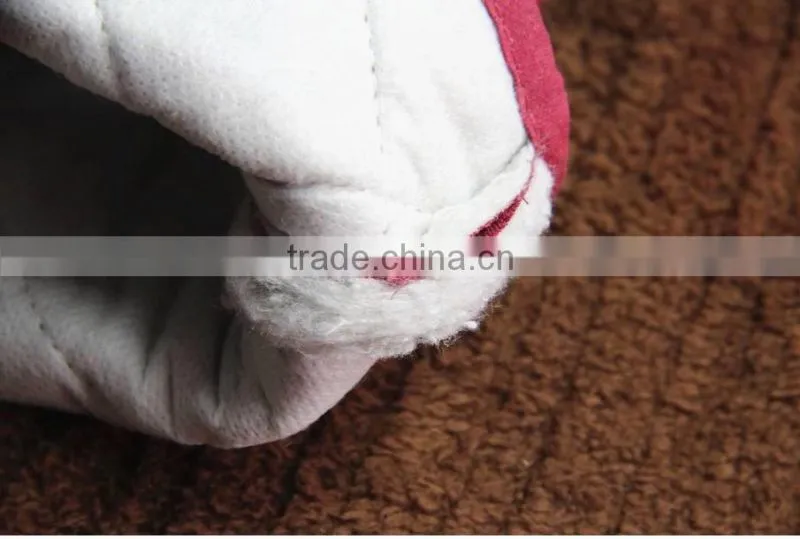 Stock Oven Glove with Silicone