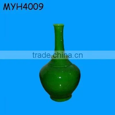 Beautiful decorative porcelian flower vase