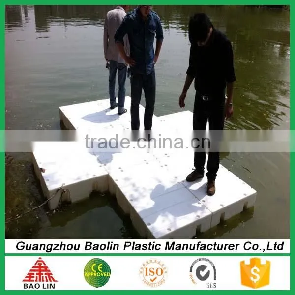 Modular Jet Ski Floating dock