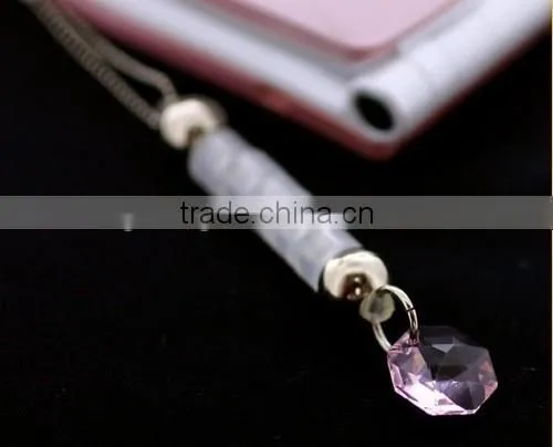 2014 Hotselling UV Color Mobile Phone Chain
