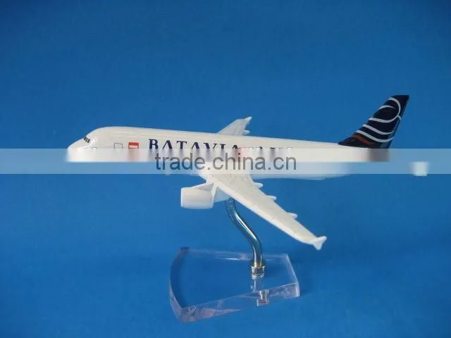 2014 New Metal Airplane Model for sale