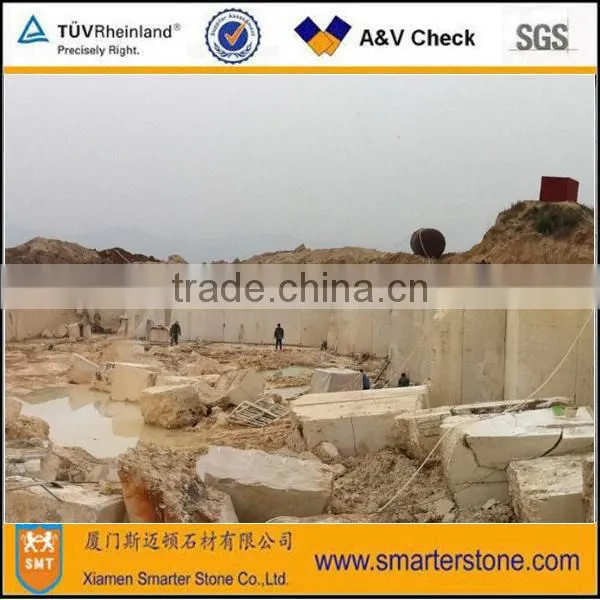 Honed Cream Natural Limestone
