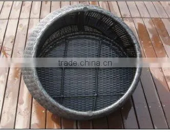 3pcs outdoor furntiure sofa