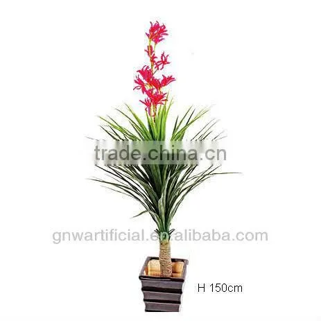 large pots for planting trees office decoration GNW G97