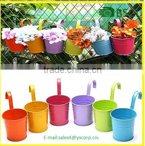 Best Choice Cosmetic Container Patio Mini Garden Bicycle Planter Home Decor Iron Plant Stand