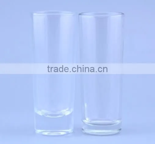 Hot Shape Catering Hotel Club Wedding Shot Glass