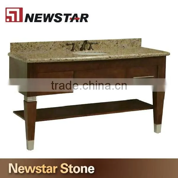 Hotel sink base cabinet