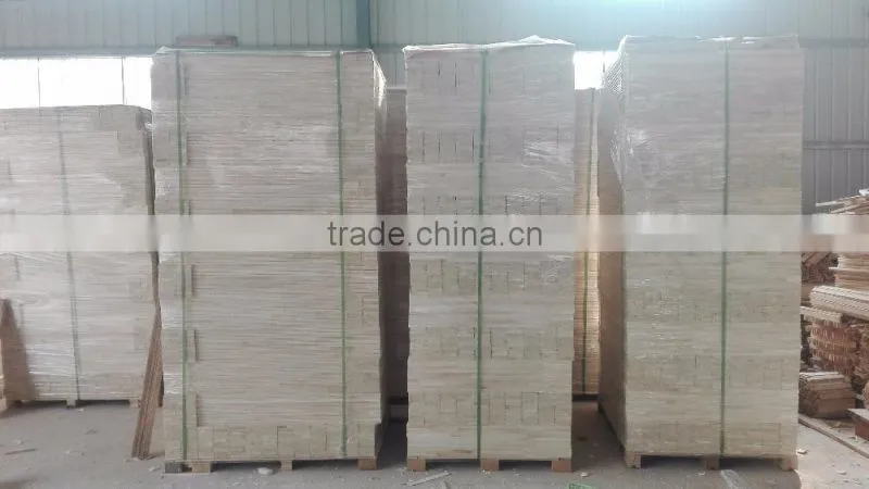 paulownia wood board/paulownia timber