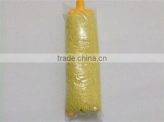 100% cotton household mops