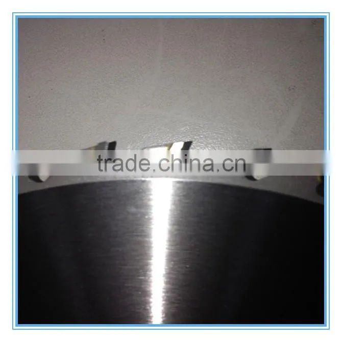 wall saw blade