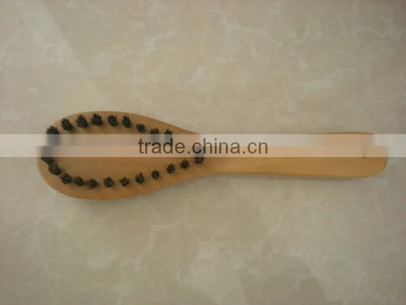 Brush Cleaning Comb