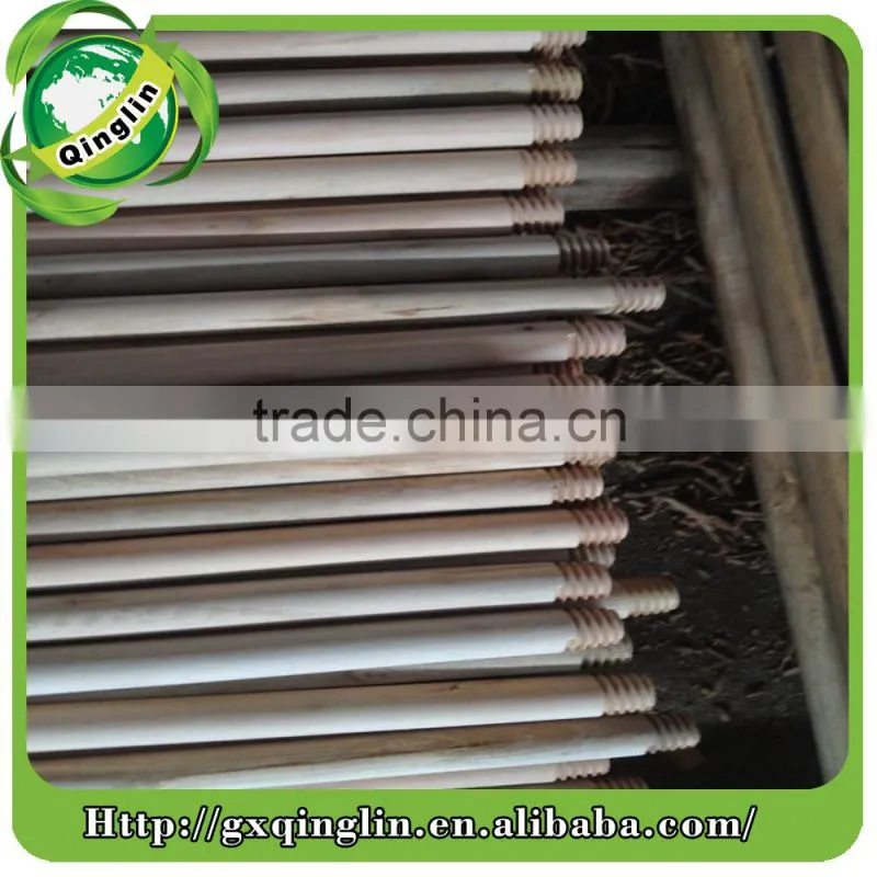 Poplar Handle for Brooms, Spade, Shovel and Mop