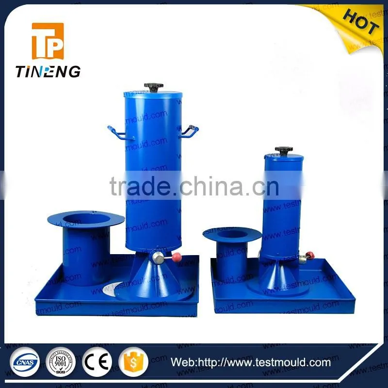 Dia 150mm Sand replacement complete set