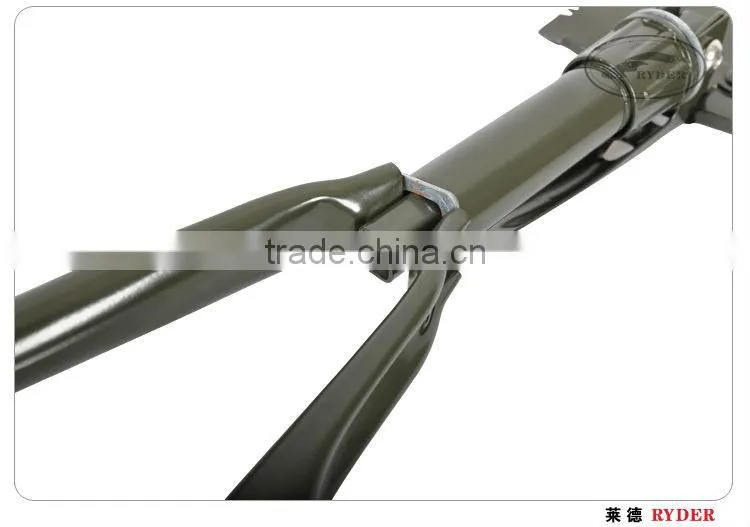 Military Folding Shovel