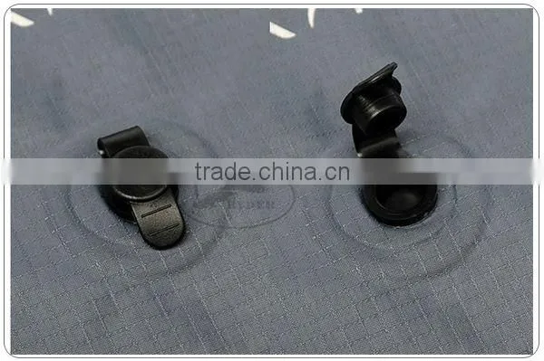 PVC Tarpaulin Military Waterproof Duffle Bag