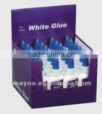 white glue for office