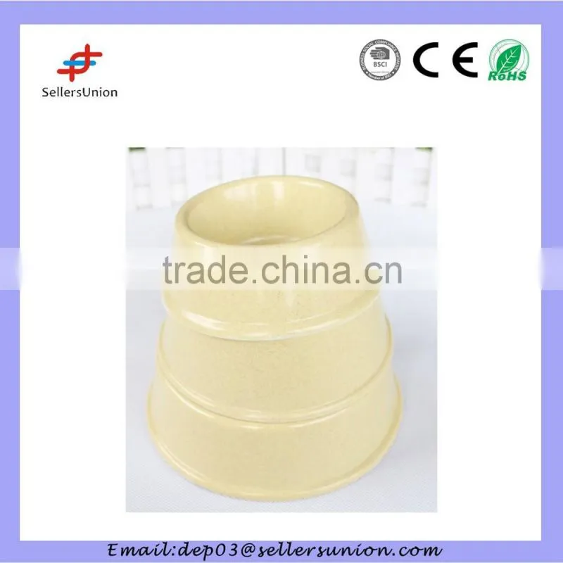 TF0824-15 Round pet bowl