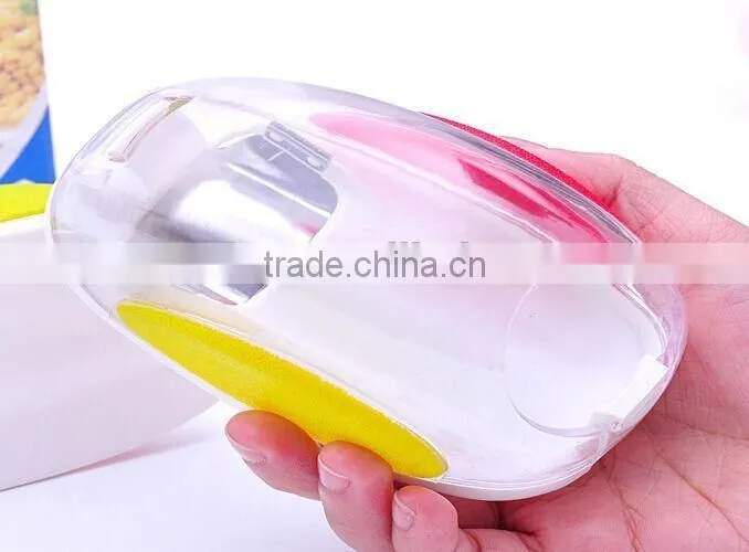 Promotional Kitchen hand tool Plastic Corn Stripper