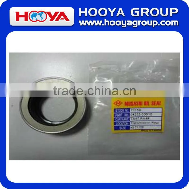 04332-30010/TRANSMISSION OIL SEAL TOYOTA HILUX 12R (1PCS)