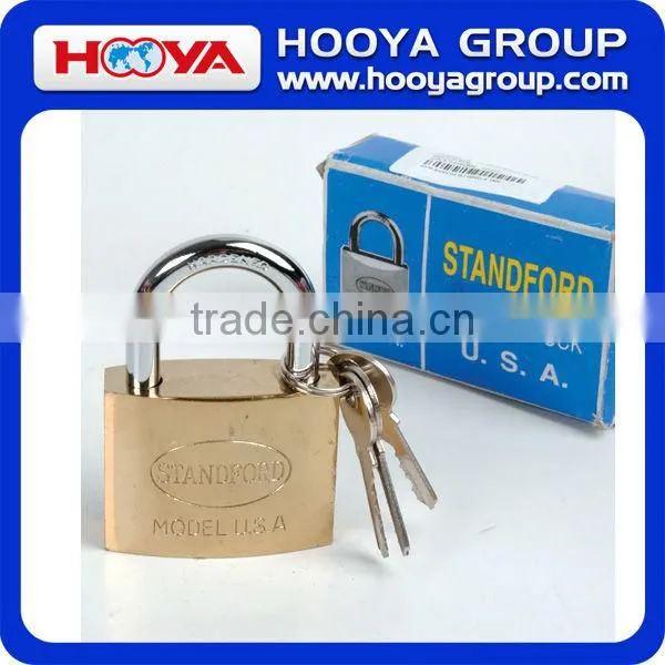 50mm Titanium Laptop Security Lock