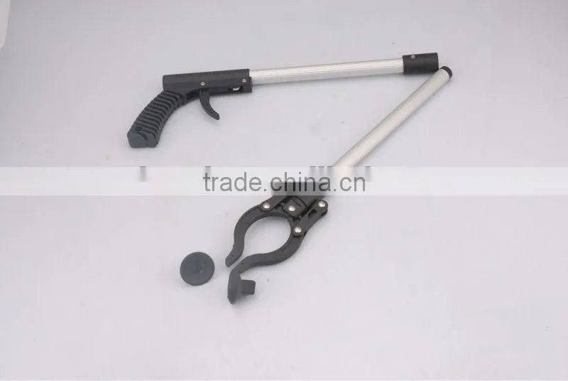 Living Aids Aluminum Reacher