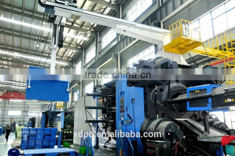 HDPP standard size racking heavy duty plastic pallet