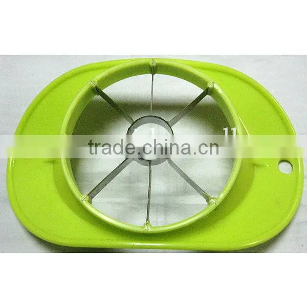 AS-1500 Stainless Steel apple wedger