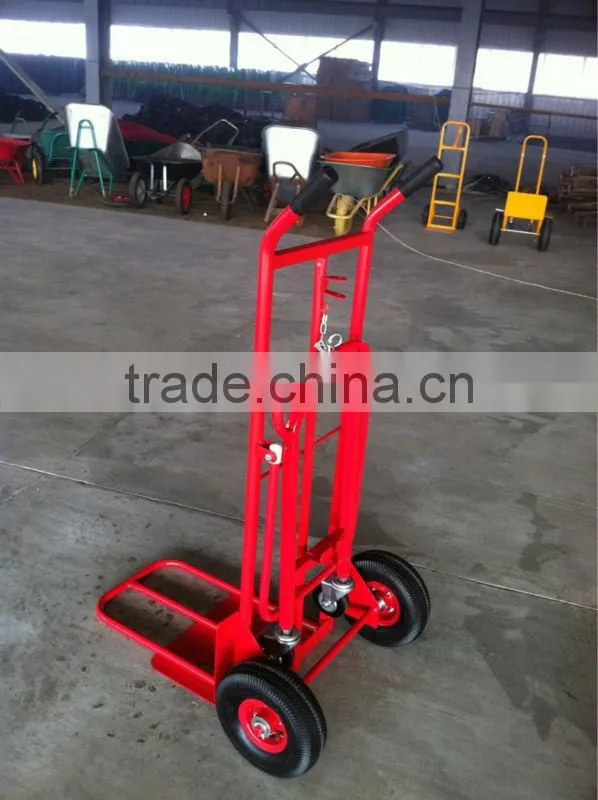 trolley HT2086 to transport goods