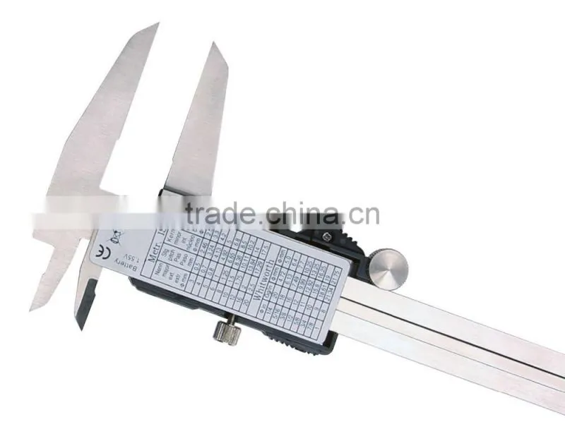200mm Electronic Digital Vernier Caliper/Electronic Digital Vernier Caliper/Caliper