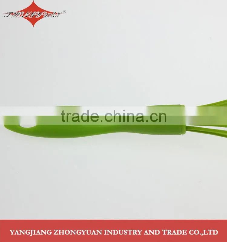 kitchen tools new 2015 manual silicone egg beater